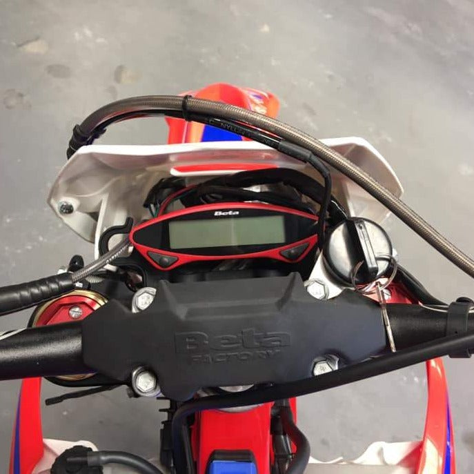 Yamaha WR250/WR450, KTM, Husaberg, Husqvarna, Beta Ignition Key Switch Kits