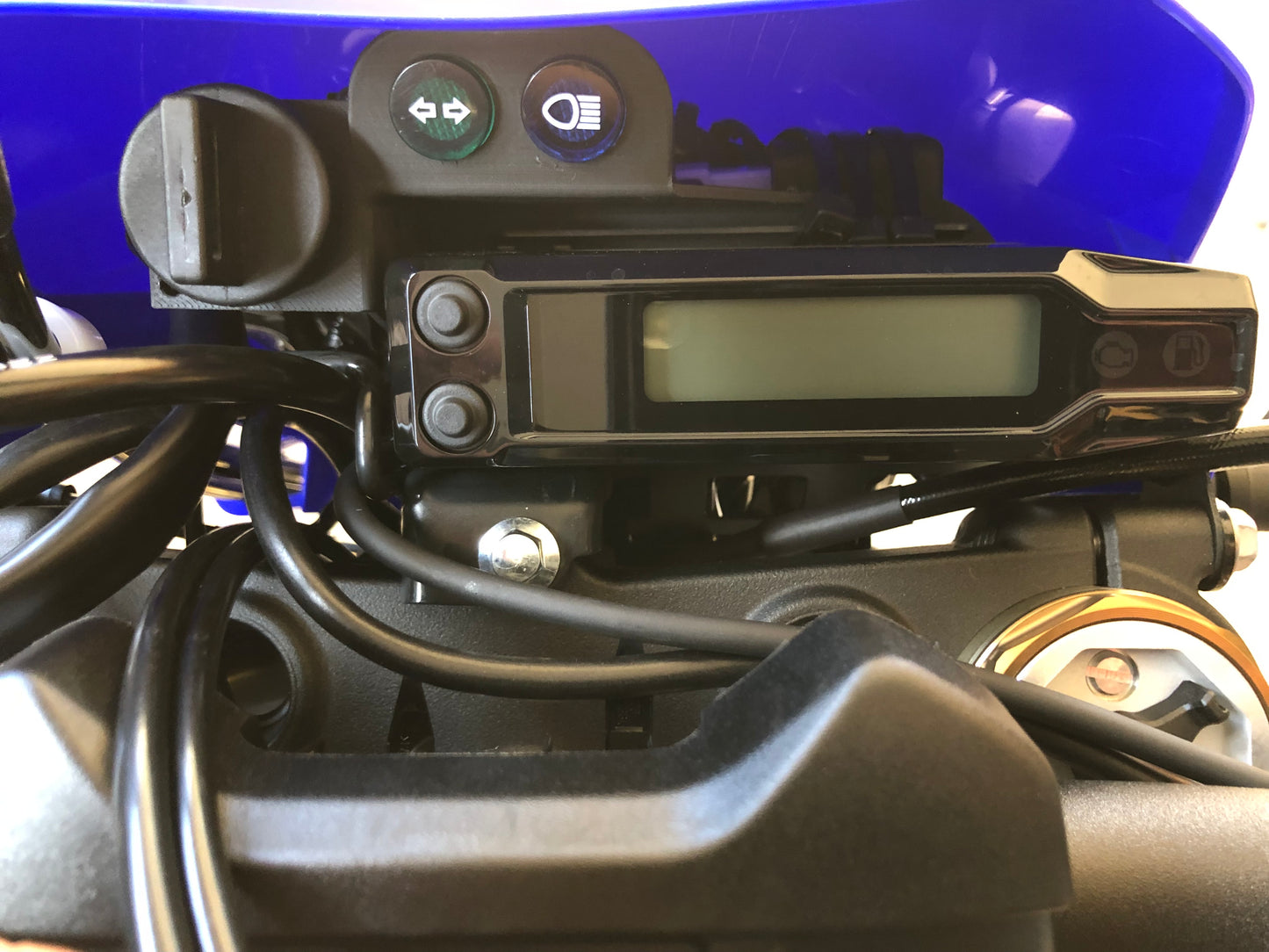 Yamaha WR450F KTM EXC Husqvarna FE, Beta RR Ignition Key Switch Kit – Ignition Plug & Play